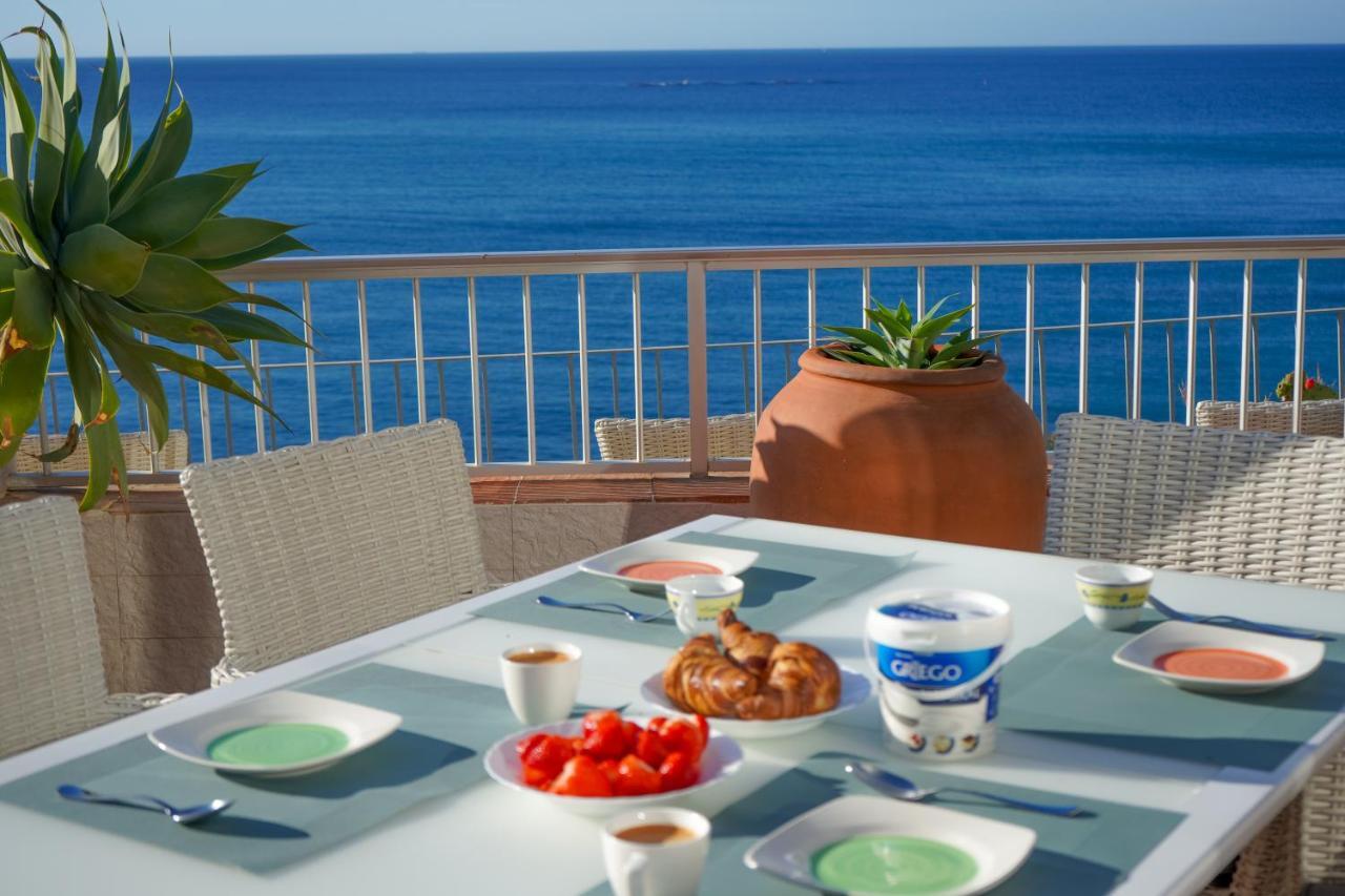 Maryvilla Inspiracion Y Vacaciones - Villa Mascarat 卡尔佩 外观 照片